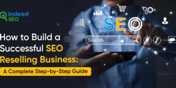 Construct a Profitable web optimization Reselling Enterprise