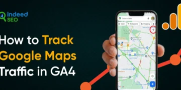 How you can Monitor Google Maps Visitors in GA4