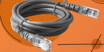 The best way to Run Ethernet Cables to Your Router and Preserve Them Tidy