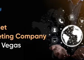 Web Advertising Firm in Las Vegas