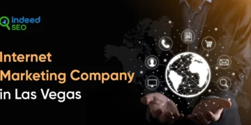 Web Advertising Firm in Las Vegas