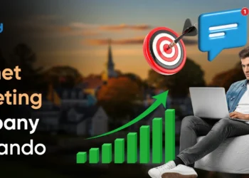 Web Advertising and marketing Firm in Orlando