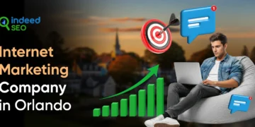 Web Advertising and marketing Firm in Orlando