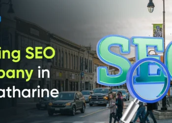 Main search engine optimization Firm in St. Catharine