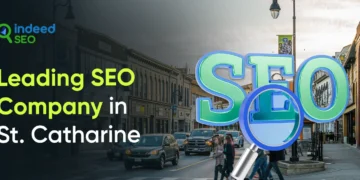 Main search engine optimization Firm in St. Catharine