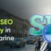 Main search engine optimization Firm in St. Catharine