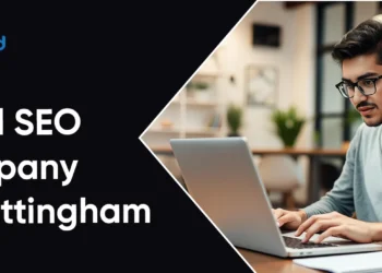 Native web optimization Firm in Nottingham