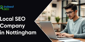 Native web optimization Firm in Nottingham