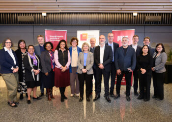 MIT and Hasso Plattner Institute set up collaborative hub for AI and creativity | MIT Information