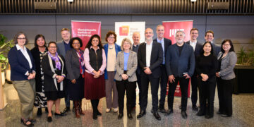 MIT and Hasso Plattner Institute set up collaborative hub for AI and creativity | MIT Information