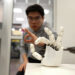 Wristband permits wearers to manage a robotic hand with their very own actions | MIT Information