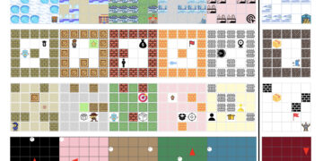 A greater technique for planning advanced visible duties | MIT Information