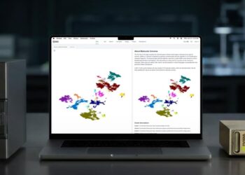 The Obtain: a battery firm pivots to AI, and a brand new AI instrument seeks to rework math