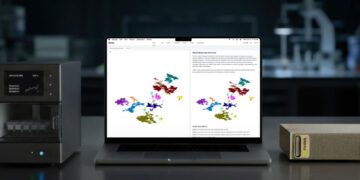 The Obtain: a battery firm pivots to AI, and a brand new AI instrument seeks to rework math