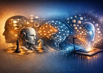 Mathematical Roots Of The Fashionable AI Thoughts