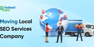 Shifting Native web optimization Companies Firm