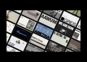 Obys: The Small Studio Designing Large Digital Narratives