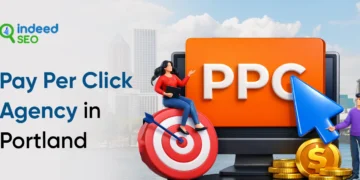Pay-Per-Click on Company in Portland
