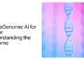 AI for higher understanding the genome — Google DeepMind