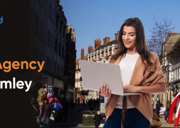 search engine marketing Company in Bromley