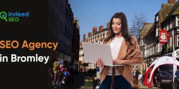 search engine marketing Company in Bromley