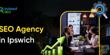 search engine marketing Company in Ipswich