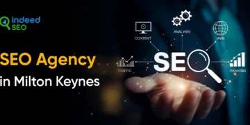 search engine marketing Company in Milton Keynes