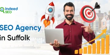 search engine marketing company in suffolk