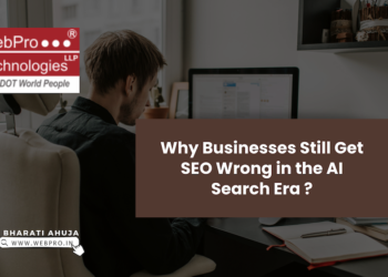 Why Companies Nonetheless Get search engine optimization Incorrect within the AI Search Period