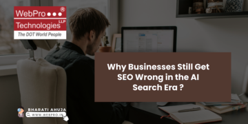 Why Companies Nonetheless Get search engine optimization Incorrect within the AI Search Period