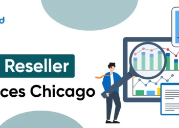 search engine marketing Reseller Companies in Chicago