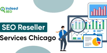search engine marketing Reseller Companies in Chicago