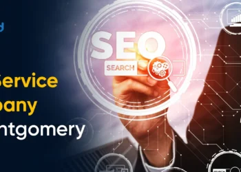 web optimization Service Firm in Montgomery