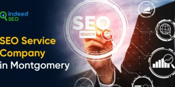web optimization Service Firm in Montgomery
