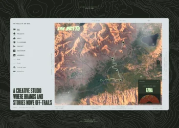 Digital Craft, Wild Soul: Constructing San Rita’s Topographic Net Expertise