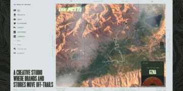 Digital Craft, Wild Soul: Constructing San Rita’s Topographic Net Expertise