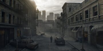 Resident Evil Requiem Confronts The Previous To Save The Future