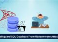 SQL Server Ransomware: Assault Path and Hardening