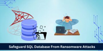 SQL Server Ransomware: Assault Path and Hardening