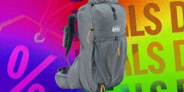 The Greatest Outside Offers From the REI Member Days Sale (2026)