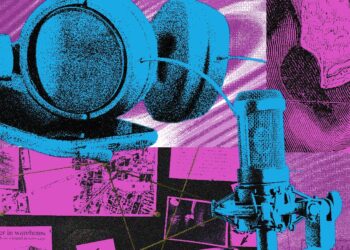 71 Greatest Podcasts (2026): True Crime, Tradition, Science, Fiction