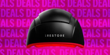 This At-Residence Hair Progress System Simply Dropped in Value