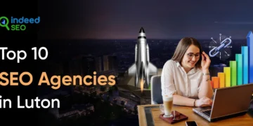 Prime 10 website positioning Companies in Luton