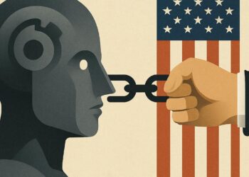 US Threats to Anthropic And The Future Of AI