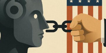 US Threats to Anthropic And The Future Of AI