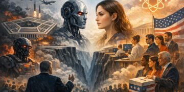 Uncanny Valley: Anthropic, Pentagon and Agentic AI