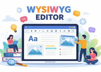 4 Methods EdTech Firms Are Utilizing WYSIWYG Editors to Energy Interactive Assessments