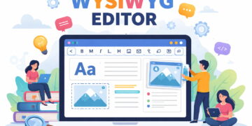 4 Methods EdTech Firms Are Utilizing WYSIWYG Editors to Energy Interactive Assessments