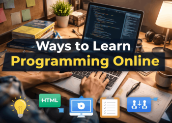 13 Methods to Be taught Programming On-line in 2026