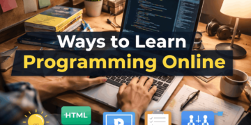 13 Methods to Be taught Programming On-line in 2026